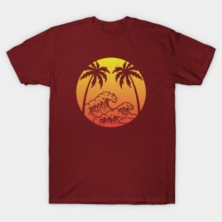 Tropical T-Shirt